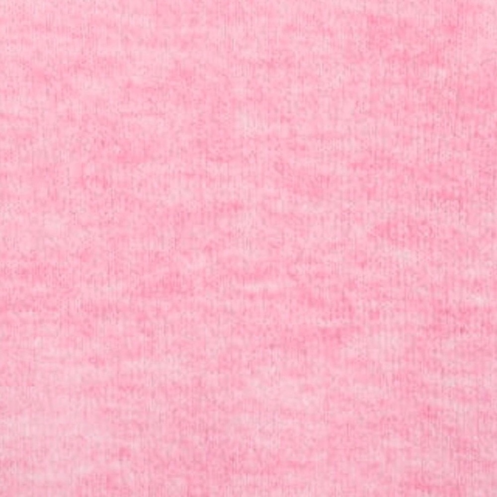 Leith Pink Cozy Mock Neck Sweater Relaxed Fit Size Medium Pink - Picture 5 of 13